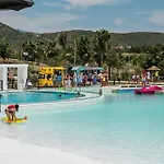 Al-1604 Ground Floor Alcazaba Lagoon * Estepona