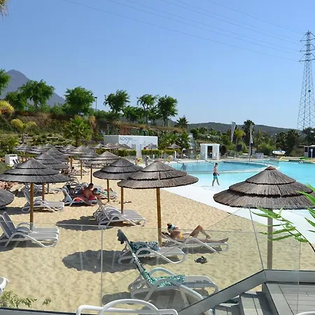Al-1604 Ground Floor Alcazaba Lagoon エステポナ